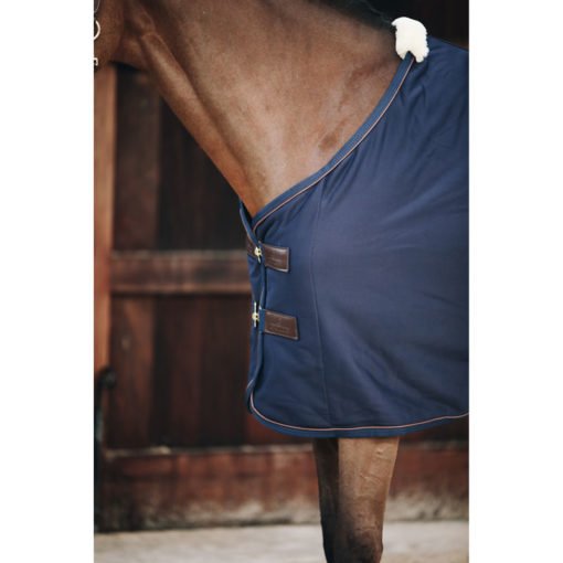 Kentucky Fleece Cooler Rug - Nags Essentials