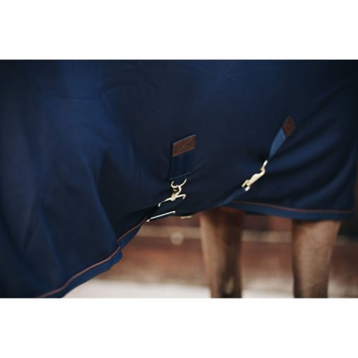 Kentucky Fleece Cooler Rug - Nags Essentials