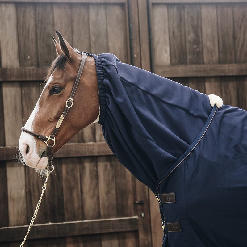 Kentucky Fleece Scarf - Nags Essentials