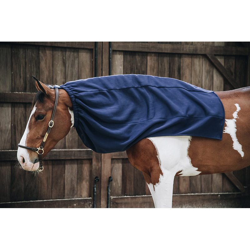 Kentucky Fleece Scarf - Nags Essentials