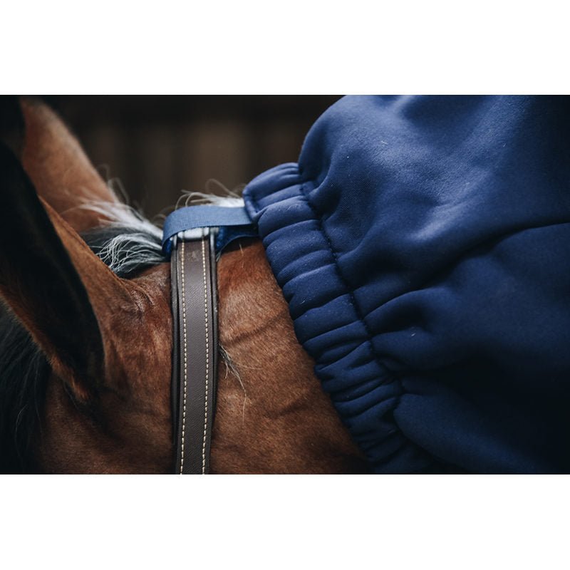 Kentucky Fleece Scarf - Nags Essentials