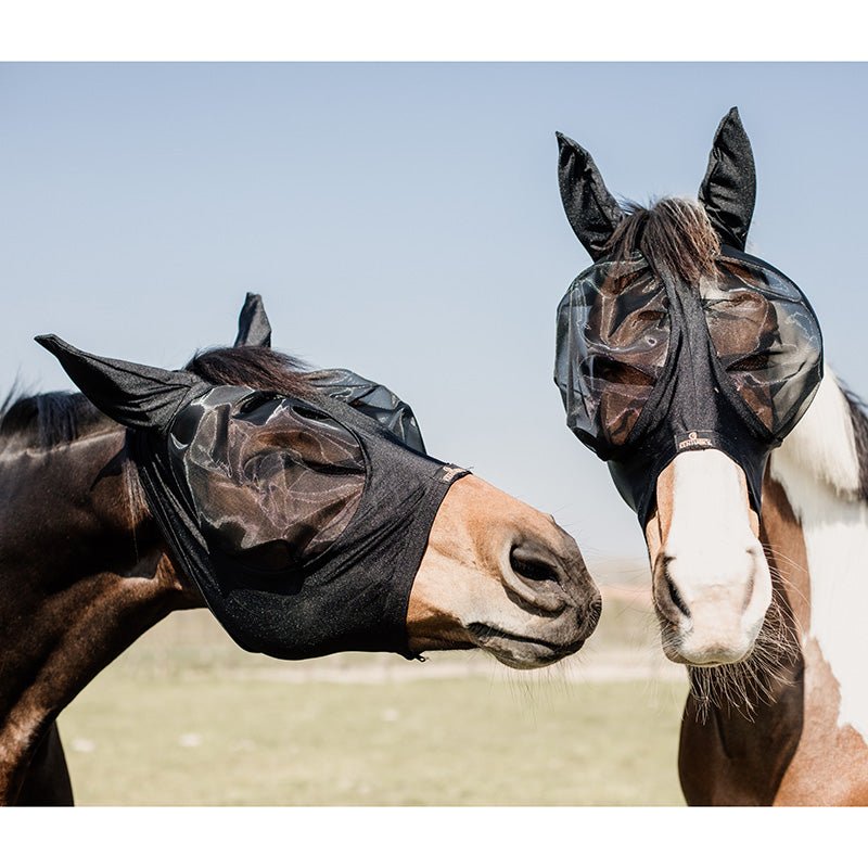 Kentucky Fly Mask Slim Fit - Nags Essentials