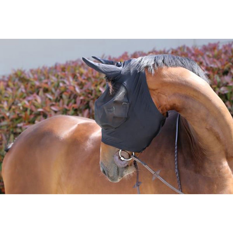 Kentucky Fly Mask Slim Fit - Nags Essentials