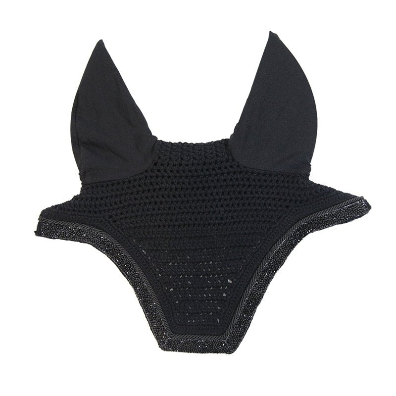 Kentucky Fly Veil Glitter and Stone - Nags Essentials