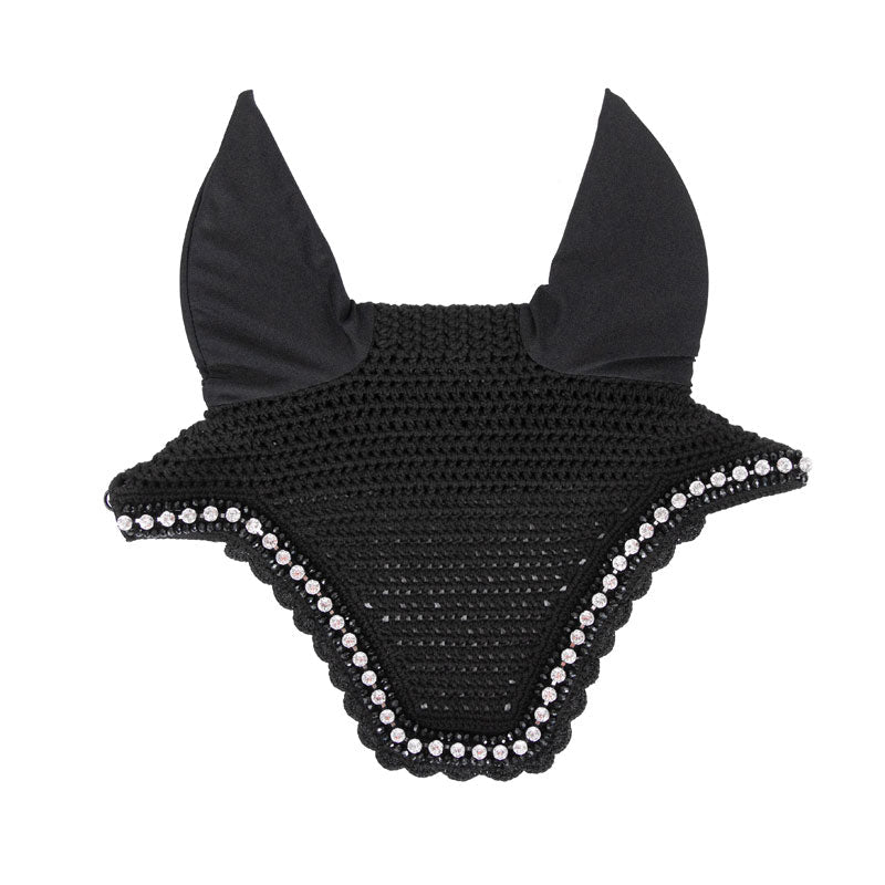 Kentucky Fly Veil Wellington Big Stone and Pearl - Nags Essentials