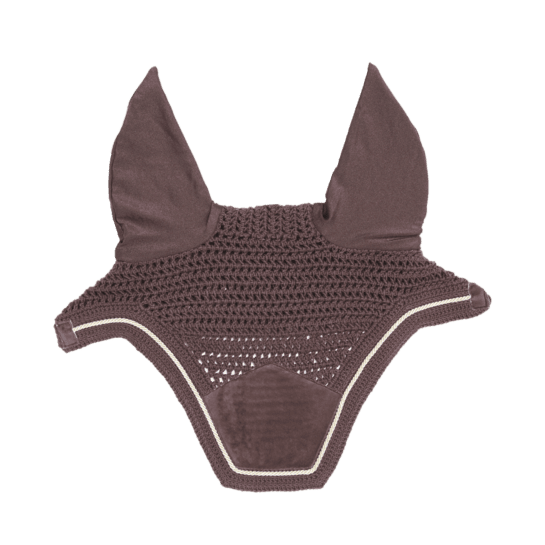 Kentucky Fly Veil Wellington Velvet - Nags Essentials