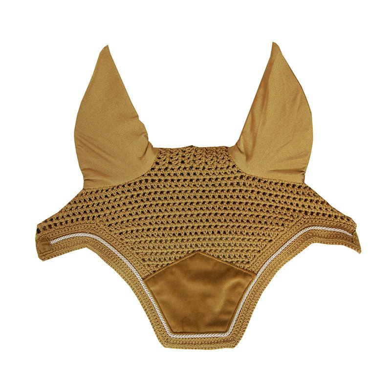 Kentucky Fly Veil Wellington Velvet - Nags Essentials