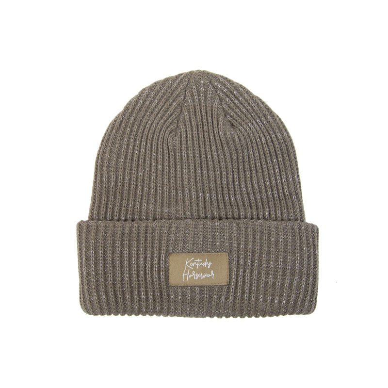 Kentucky Glitter Beanie - Nags Essentials