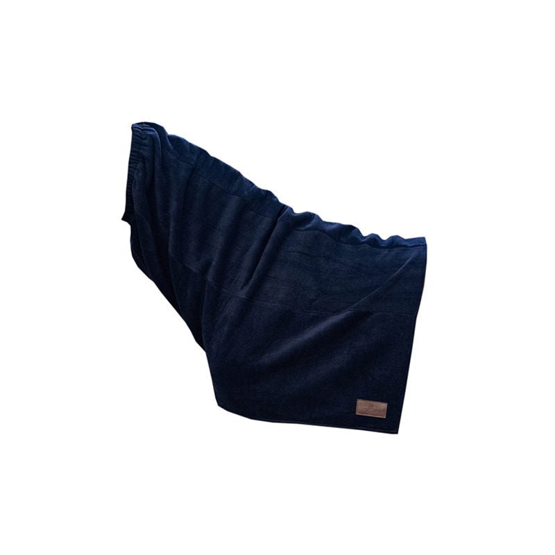 Kentucky Heavy Fleece Horse Scarf - Nags Essentials