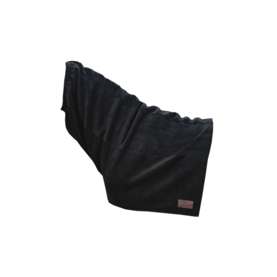 Kentucky Heavy Fleece Horse Scarf - Nags Essentials