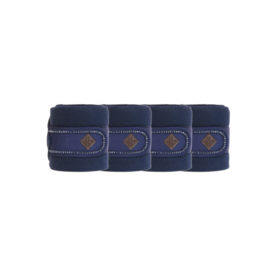 Kentucky Pearls Polar Fleece Bandages