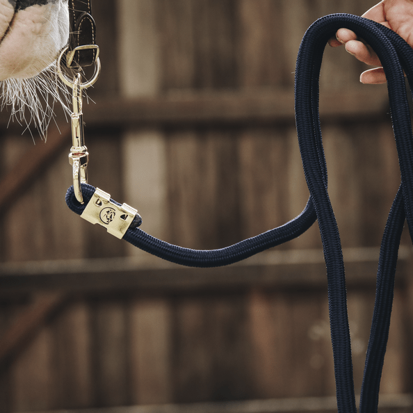 Kentucky Horsewer Lead Rope Basic - Nags Essentials