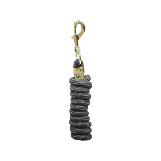 Kentucky Horsewer Lead Rope Basic - Nags Essentials