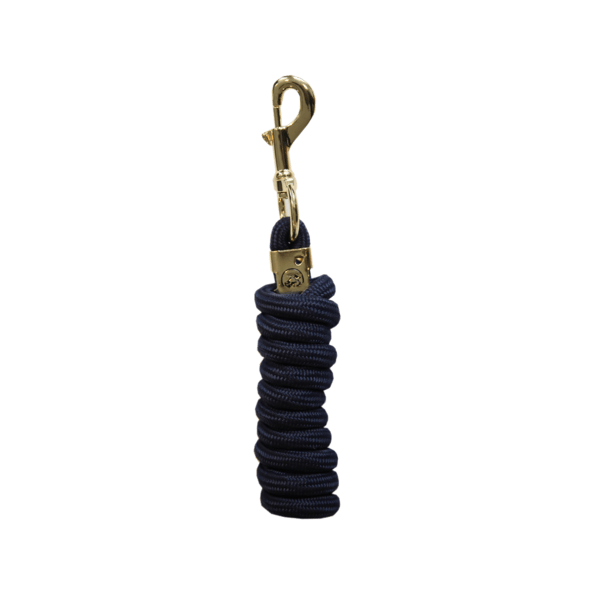 Kentucky Horsewer Lead Rope Basic - Nags Essentials