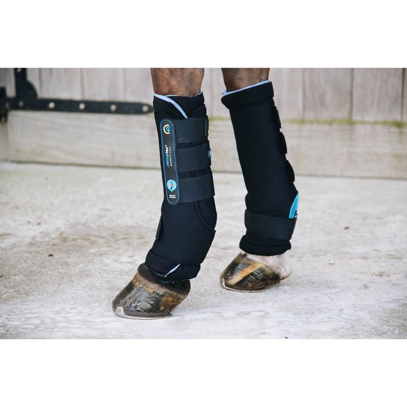 Kentucky Magnetic Recuptex Stable Boots - Nags Essentials