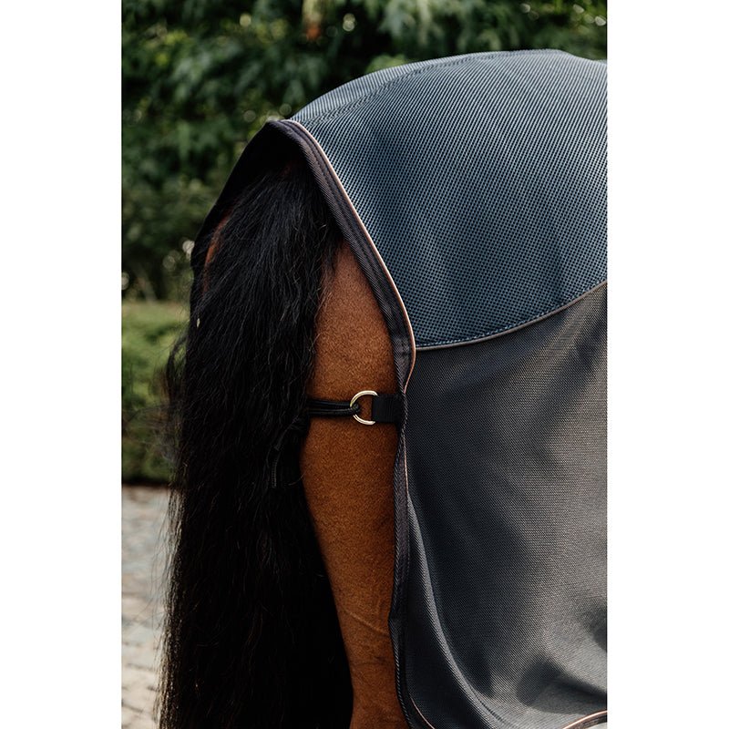 Kentucky Mesh Combo Cooler Rug - Nags Essentials