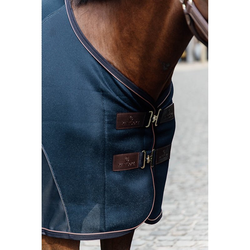 Kentucky Mesh Combo Cooler Rug - Nags Essentials