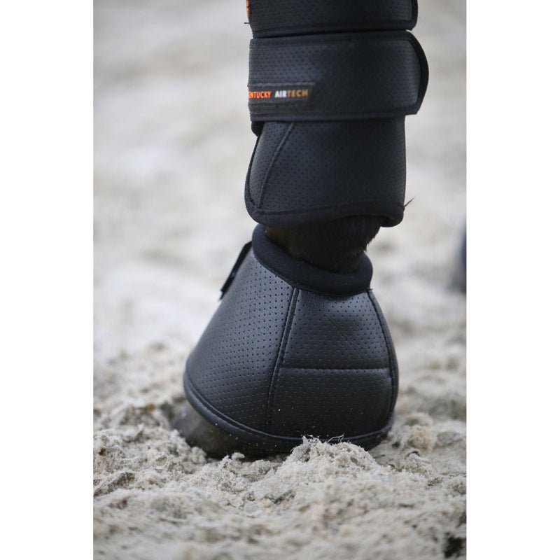 Kentucky Over Reach Boots Air Tech - Nags Essentials