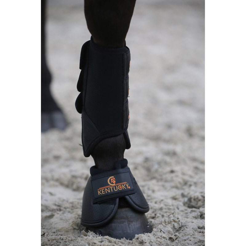 Kentucky Over Reach Boots Air Tech - Nags Essentials