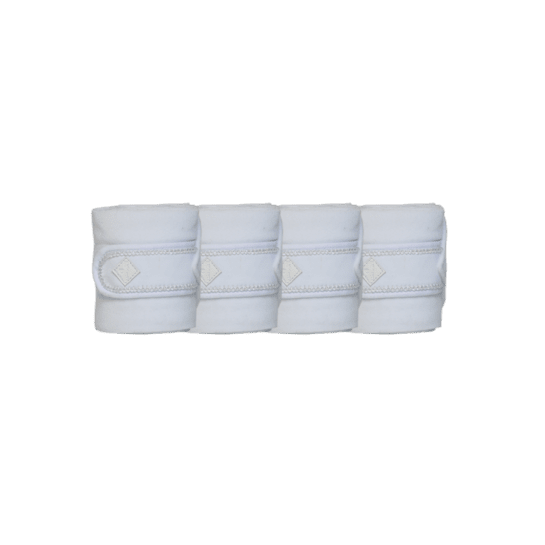 Kentucky Pearls Polar Fleece Bandages - Nags Essentials