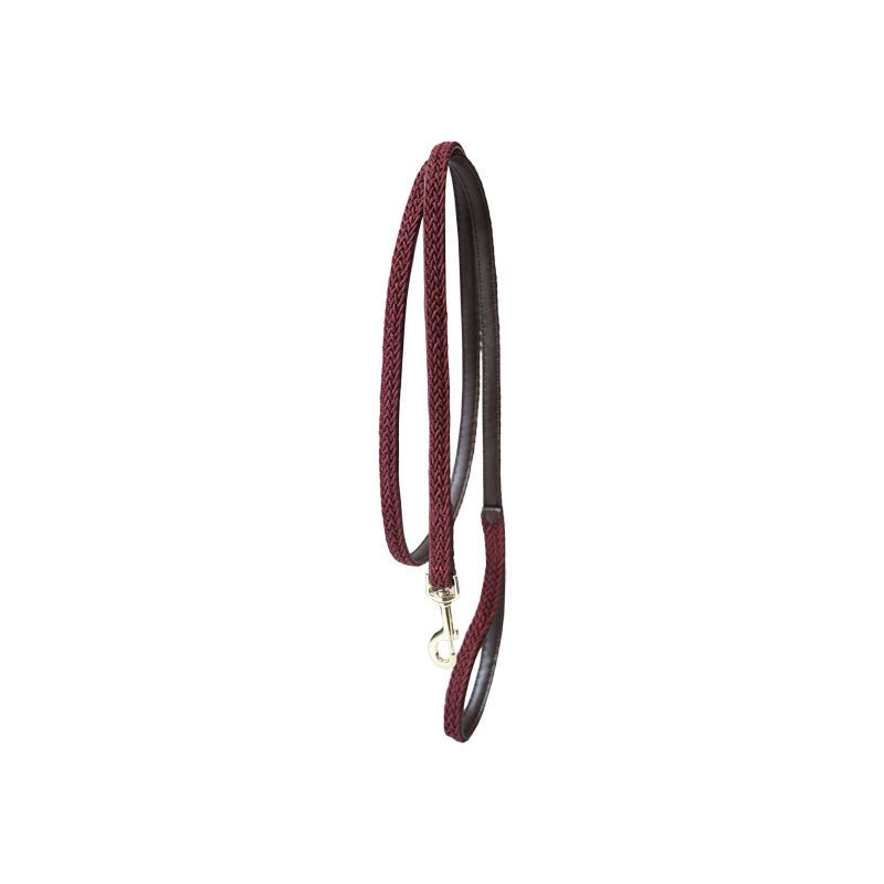 Kentucky Plaited Horse Leads - Nags Essentials