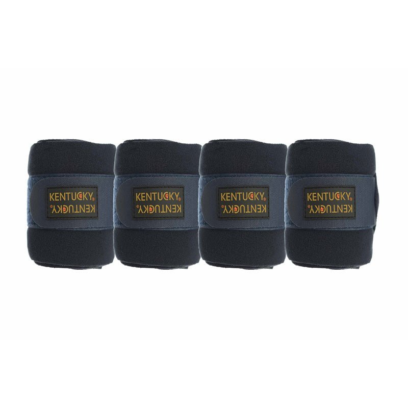Kentucky Polar Fleece Bandages - Nags Essentials