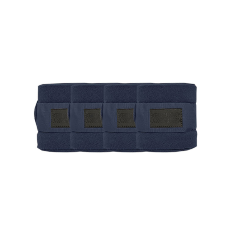 Kentucky Polar Fleece Bandages - Nags Essentials