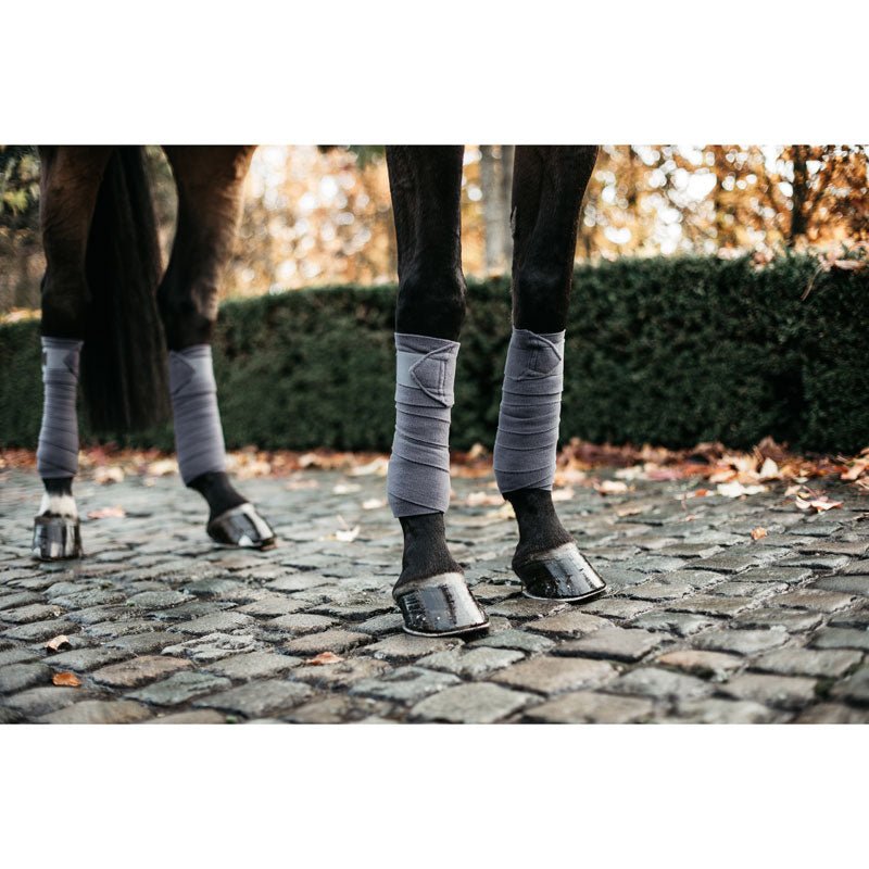 Kentucky Polar Fleece Bandages - Nags Essentials