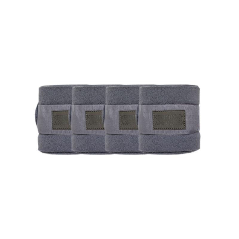 Kentucky Polar Fleece Bandages - Nags Essentials