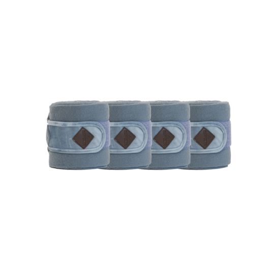Kentucky Polar Fleece Velvet Bandages - Nags Essentials