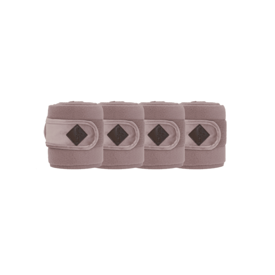 Kentucky Polar Fleece Velvet Bandages - Nags Essentials