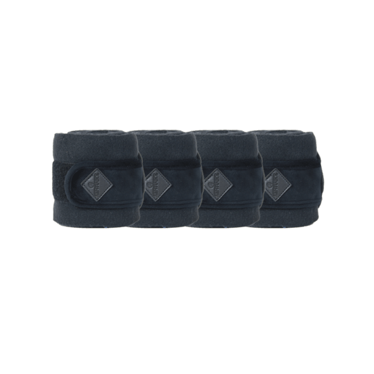 Kentucky Polar Fleece Velvet Bandages - Nags Essentials