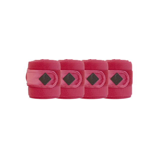 Kentucky Polar Fleece Velvet Bandages - Nags Essentials