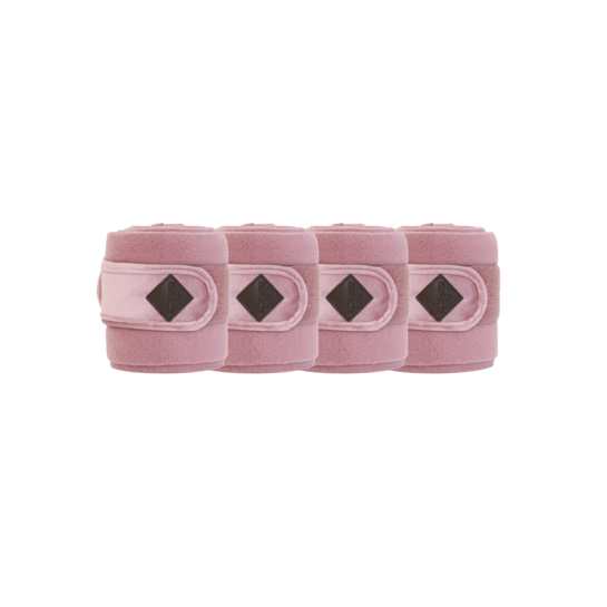 Kentucky Polar Fleece Velvet Bandages - Nags Essentials