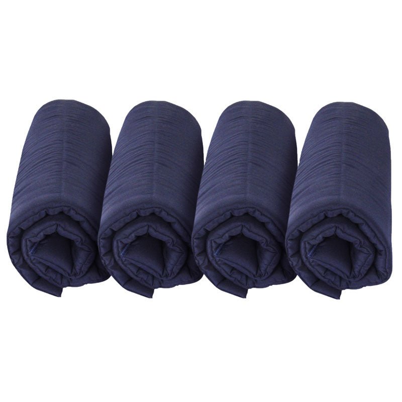 Kentucky Quilted Stable Bandage Pads - Nags Essentials