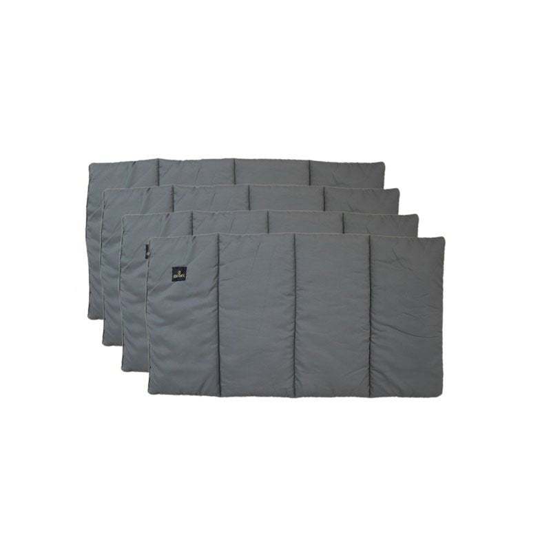 Kentucky Quilted Stable Bandage Pads - Nags Essentials