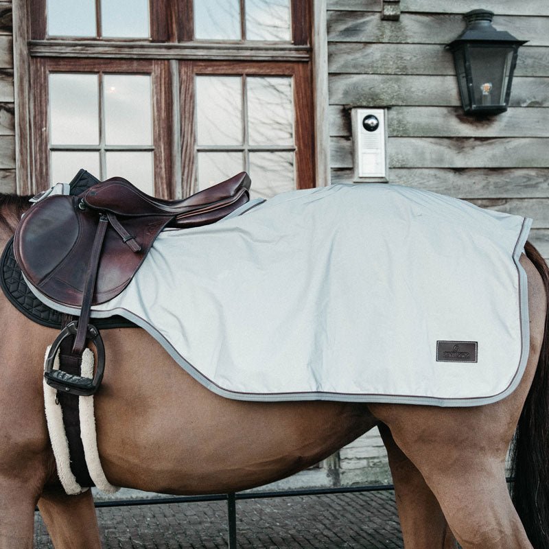 Kentucky Reflective Riding Rug - Nags Essentials