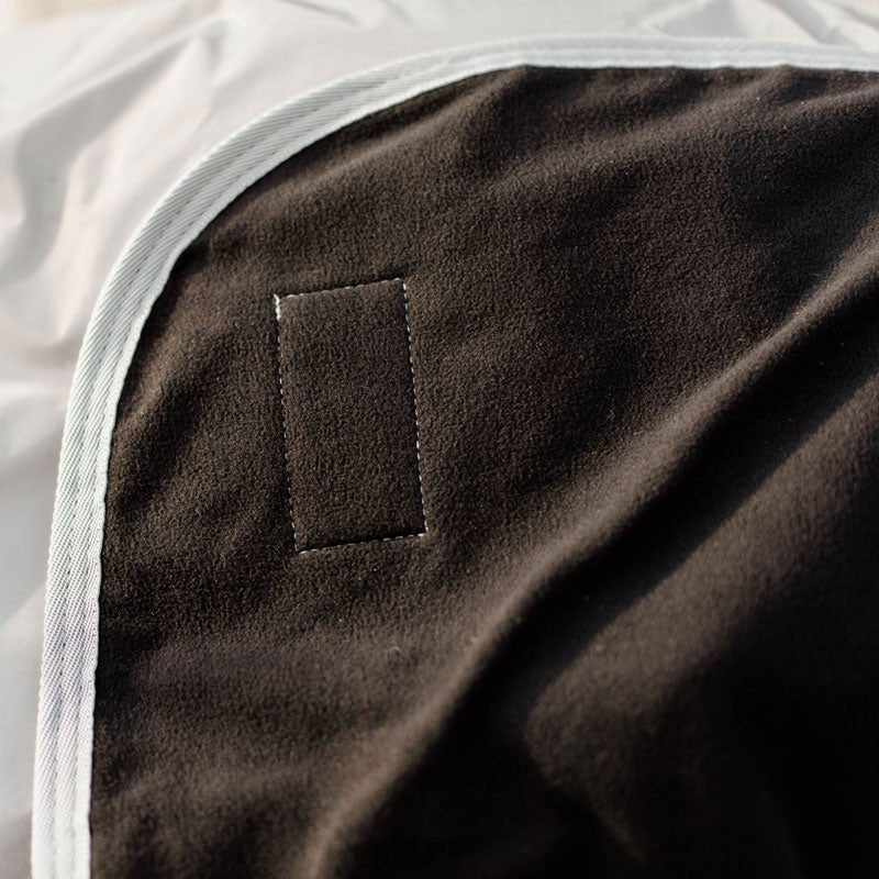 Kentucky Reflective Riding Rug - Nags Essentials
