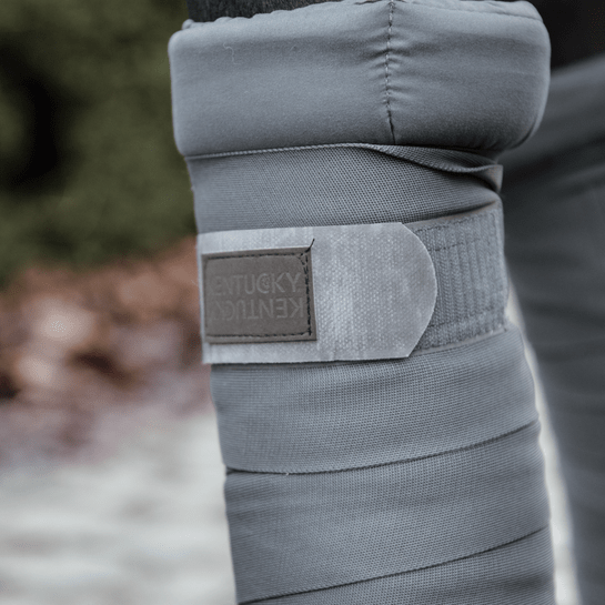 Kentucky Repellent Stable Bandages - Nags Essentials