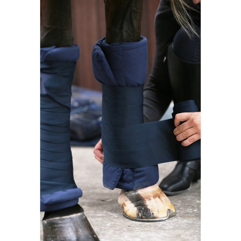 Kentucky Repellent Stable Bandages - Nags Essentials