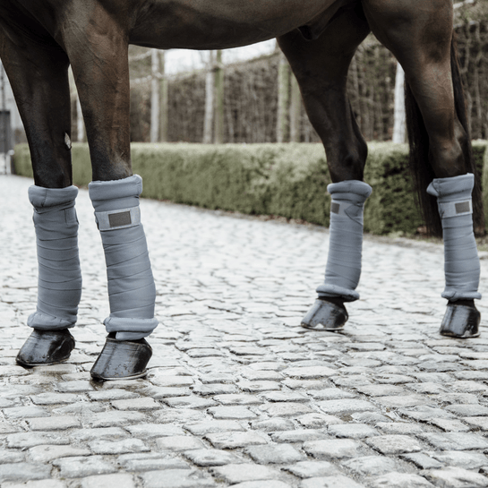 Kentucky Repellent Stable Bandages - Nags Essentials