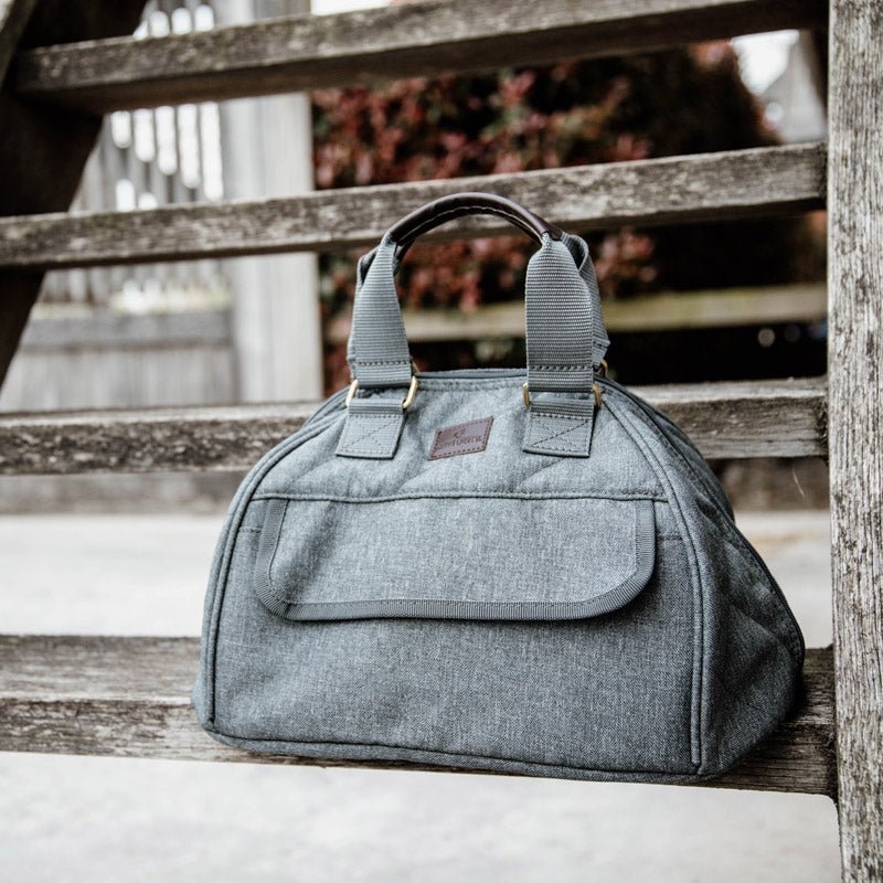 Kentucky Riding Hat Bag - Nags Essentials