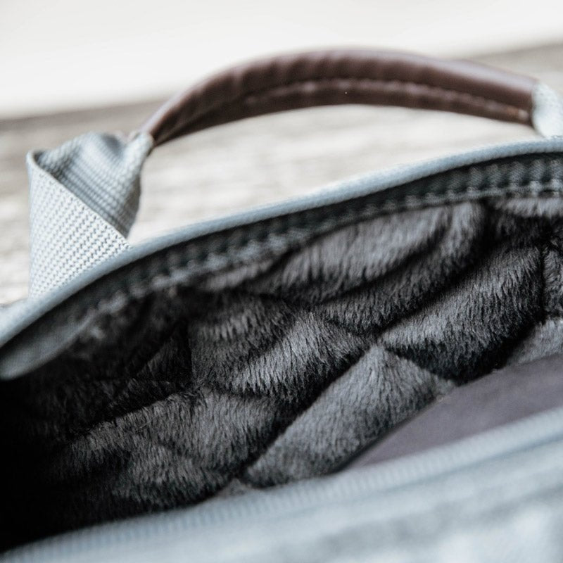 Kentucky Riding Hat Bag - Nags Essentials