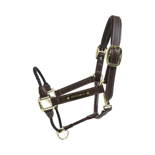 Kentucky Rope Headcollar - Nags Essentials