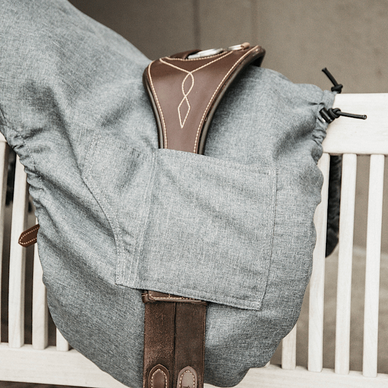 Kentucky Saddle Cover - Nags Essentials