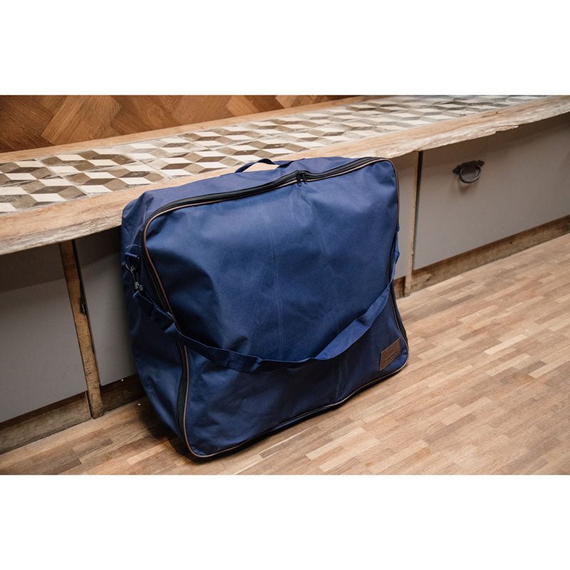 Kentucky Saddle Pad Bag - Nags Essentials