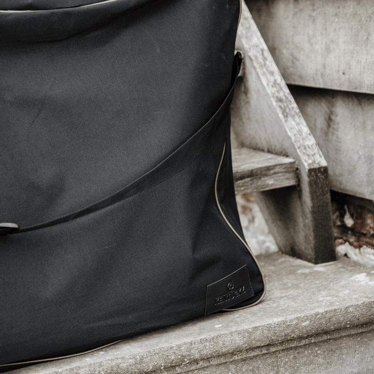 Kentucky Saddle Pad Bag - Nags Essentials