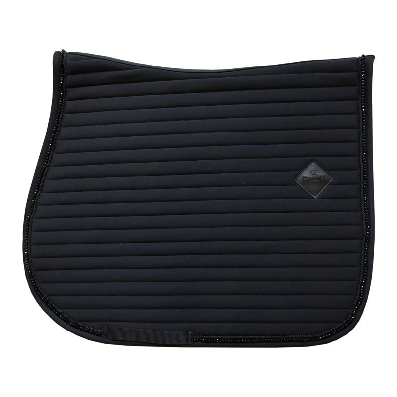 Kentucky Saddle Pad Pearls Jumping - Nags Essentials