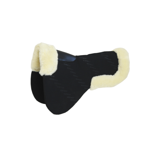 Kentucky Sheepskin Equalizer Half Pad - Nags Essentials