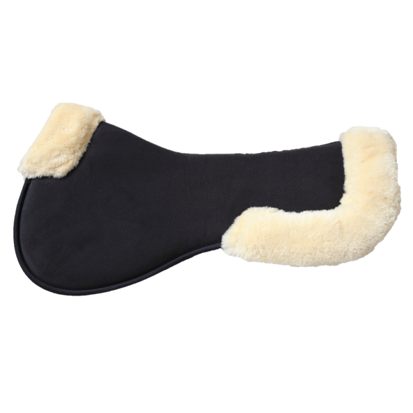 Kentucky Sheepskin Half Pad Anatomic Absorb - Nags Essentials